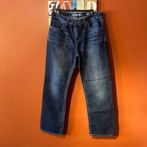 BKE Jeans - Tyler Straight - 34x30